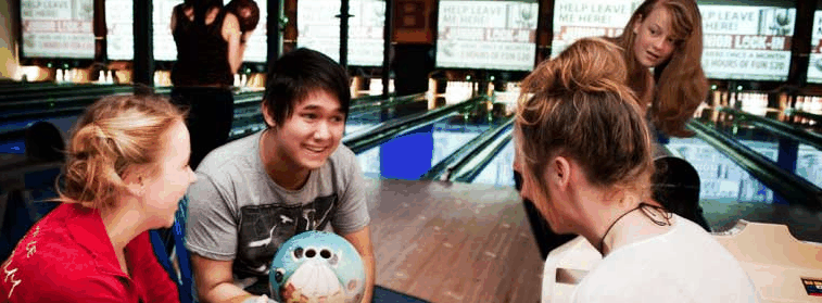 Bundy Bowl And Leisure Complex - C Tourism 1