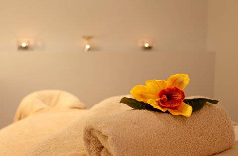 The Boardwalk Spa - C Tourism 1