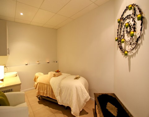 The Boardwalk Spa - C Tourism 2