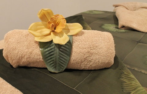 The Boardwalk Spa - C Tourism 4