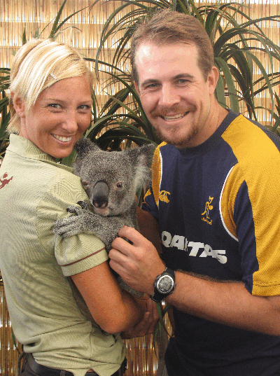 Cairns Wildlife Dome - C Tourism 4