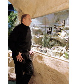 The National Opal Collection - C Tourism 5