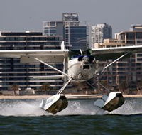 Melbourne Seaplanes - C Tourism