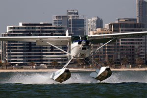 Melbourne Seaplanes - C Tourism 0