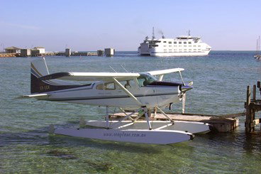 Melbourne Seaplanes - C Tourism 1