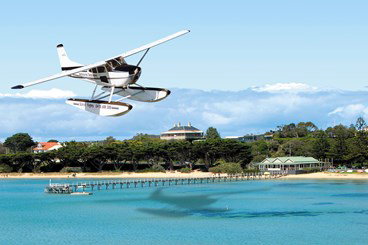 Melbourne Seaplanes - C Tourism 2