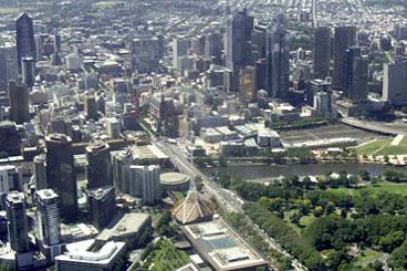 Melbourne Seaplanes - C Tourism 3