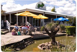 Wetlands Mini Golf - C Tourism 4