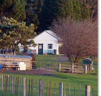 Chesterfield Farm - C Tourism