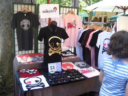 Paddington Markets - C Tourism 4