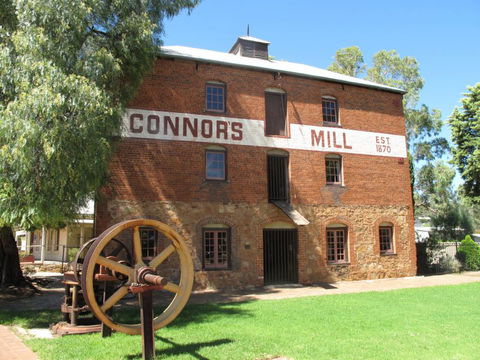 Toodyay Visitor Centre - C Tourism 0