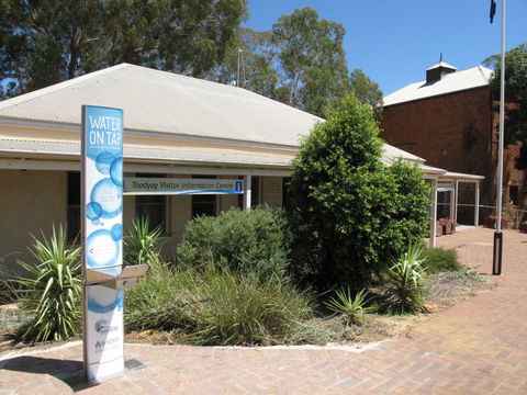 Toodyay Visitor Centre - C Tourism 1