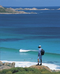 Smiths Beach - C Tourism 0