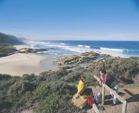 Lights Beach - C Tourism 0