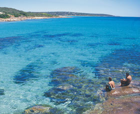 Meelup Beach - C Tourism 0