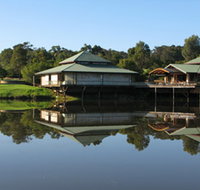 Gunyulgup Galleries - C Tourism