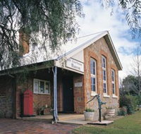 Narrogin Old Courthouse Museum - C Tourism