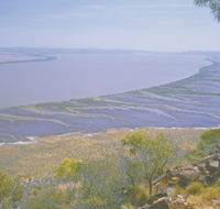 Five Rivers Lookout - C Tourism
