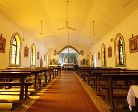 Beagle Bay - C Tourism 0