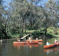 Blackwood River - C Tourism