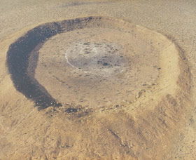 Ord River WA C Tourism