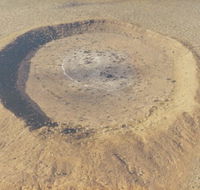 Wolfe Creek Crater National Park - C Tourism