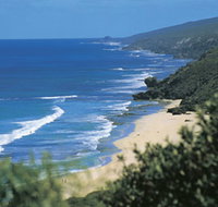 Yallingup Beach - C Tourism