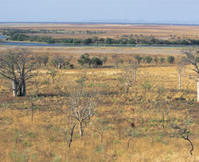 Marglu Billabong - C Tourism 0
