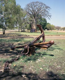 SS Colac - C Tourism 0