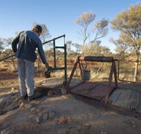 Canning Stock Route - C Tourism
