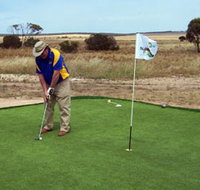 Nullarbor Links World's Longest Golf Course Australia - C Tourism