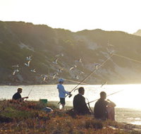 Culham Inlet - C Tourism