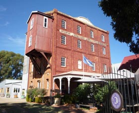 The York Mill - C Tourism 0