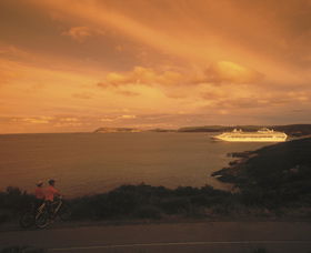 King George Sound - C Tourism 0