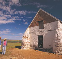 Oakabella Homestead - C Tourism