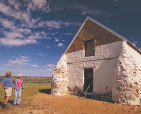 Oakabella Homestead - C Tourism 0