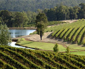 Brookhampton Estate - C Tourism 0