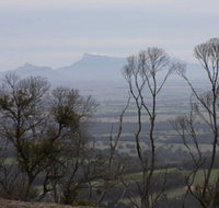Nancy's Peak Porongurup National Park - C Tourism