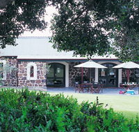 Hardys Tintara Cellar Door - C Tourism