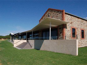 Angove McLaren Vale Vineyards And Cellar Door - C Tourism 0