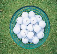 Wirrabara Golf Club Incorporated - C Tourism