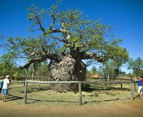 Pigeon Heritage Trail - C Tourism 0