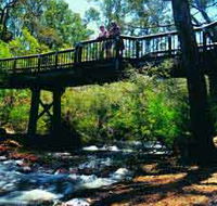 Barrabup Pool - C Tourism