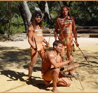 Wardan Aboriginal Centre - C Tourism