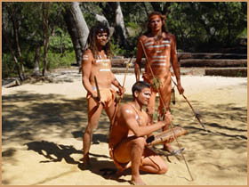 Wardan Aboriginal Centre - C Tourism 0
