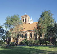 All Saints Church Collie - C Tourism