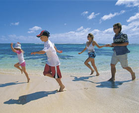 Ricey Beach - C Tourism 0