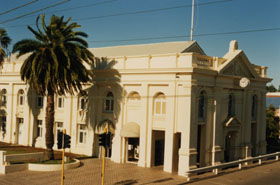 Geraldton Regional Art Gallery - C Tourism 0