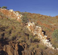 China Wall - C Tourism