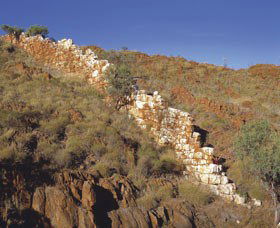 China Wall - C Tourism 0